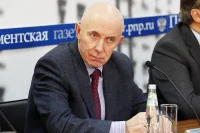 Член Комитета Государственной Думы по гражданскому, уголовному, арбитражному и процессуальному законодательству Юрий Синельщиков (КПРФ)