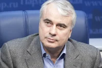 Заместитель председателя комитета Государственной Думы по энергетике, президент Российского газового общества Павел Завальный