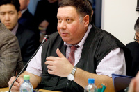 Сергей Глотов