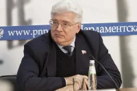 Член Комитета Совета Федерации по науке, образованию и культуре Сергей Щеблыгин 