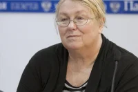 Заместитель декана факультета психологии МГУ им. М.В.Ломоносова Ольга Карабанова