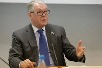 Александр Романович, заместитель председателя комитета Государственной Думы