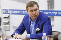 Председатель Правления Саморегулируемой организации Некоммерческое партнерство «Союз частных предприятий безопасности» Валерий Мунько