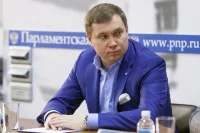 Председатель Правления Саморегулируемой организации Некоммерческое партнерство «Союз частных предприятий безопасности» Валерий Мунько