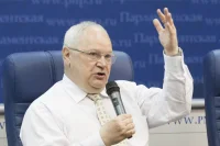 Заведующий кафедрой теории права и сравнительного правоведения НИУ ВШЭ Владимир Исаков