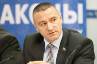 Член Комитета Госдумы по собственности Александр Ильтяков