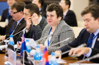 Светлана Орлова