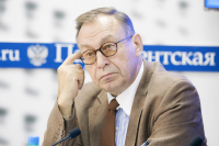 Член президиума правления ТПП РФ Александр Борисов