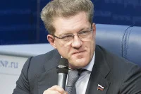 Член комитета Государственной Думы по собственности Антон Жарков