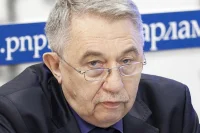 Ведущий научный сотрудник Центра изучения стран Ближнего Востока и Средней Азии Российского института стратегических исследований Владимир Иваненко