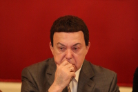 Первый заместитель председателя комитета Госдумы по культуре Иосиф Кобзон