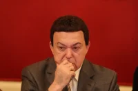 Первый заместитель председателя комитета Госдумы по культуре Иосиф Кобзон