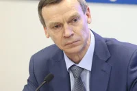 Директор Историко-архивного института РГГУ, д.и.н., профессор Александр Безбородов