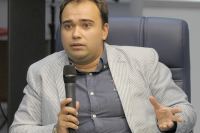 Заместитель исполнительного директора НП «ЖКХ «Контроль» Андрей Костянов