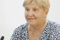 Начальник информационно-аналитического отдела ФГБУ "Центр оценки качества зерна"Нина Масолова