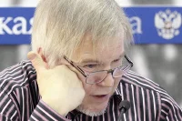 Психиатр высшей категории Московского НИИ психиатрии Виктор Ханыков