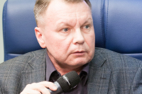 Руководитель отделения организации наркологической помощи и правовых основ наркологии ФГБУ «ННЦ Наркологии» Минздрава России Борис Целинский