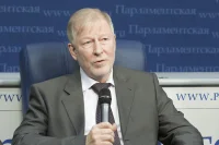 Председатель Комитета Государственной Думы по энергетике Иван Грачёв