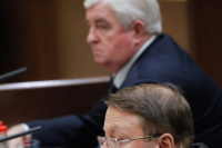 Антон Иванов и Александр Котенков