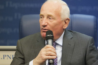 Заместитель председателя Комитета Совета Федерации по науке, образованию и культуре Виктор Кресс