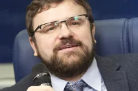 Заместитель председателя Комитета РСПП по энергетической политике и энергоэффективности Юрий Станкевич