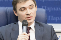 Руководитель Института экологического проектирования и изысканий Владимир Слободян