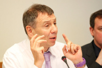 Сергей Марков