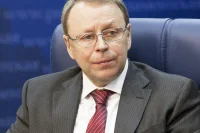 Руководитель отдела иммунологии ФГБУ НИИ эпидемиологии и микробиологии им. Н.Ф.Гамалеи, доктор медицинских наук, профессор Владимир Нестеренко