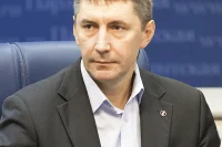 Председатель Всероссийского Общества защиты прав потребителей образовательных услуг (ОЗППОУ) Виктор Панин