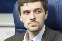Заместитель зав. кафедрой конкурентной и промышленной политики МГУ им. Ломоносова Александр Курдин