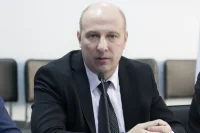 Заместитель начальника отдела оценки регулирующего воздействия в сфере налогового и таможенного законодательства Минэкономразвития РФ Сергей Генов