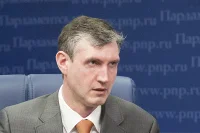 Председатель Независимого профсоюза актёров театра и кино Денис Кирис