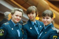 Курсанты