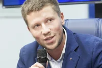 Руководитель аппарата Федерального проекта «Агенты» ВОО МГЕР Дмитрий Потапов