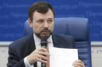 Председатель правления Национальной валютной ассоциации (НВА) Дмитрий Пискулов