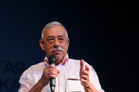 Председатель жюри Владимир Грамматиков