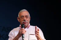 Председатель жюри Владимир Грамматиков
