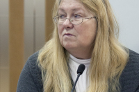 Заместитель декана факультета психологии МГУ Ольга Карабанова