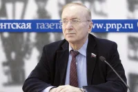 Член Комитета Совета Федерации по федеративному устройству, региональной политике, местному самоуправлению и делам Севера Игорь Чернышенко