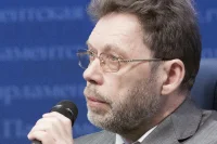 Президент Российской ассоциации общественного здоровья, доктор медицинских наук, профессор Андрей Дёмин