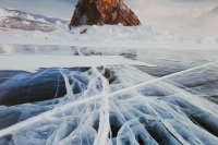 Магический остров Владимира Медведева