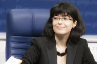 Исполнительный директор Ассоциации туроператоров России (АТОР) Майя Ломидзе