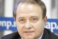 Председатель Ассоциации Профсоюзов полиции России Алексей Лобарев