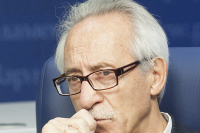 Доцент кафедры Экономической и социальной географии России, географического факультета МГУ имени М.В.Ломоносова Владимир Горлов