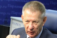 Первый заместитель Председателя Комитета Государственной Думы по охране здоровья Николай Герасименко