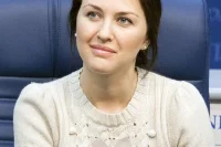 Заместитель Председателя Комитета Государственной Думы по образованию Алена Аршинова