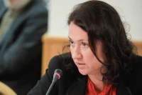 Круглый стол в Государственной думе. Обсуждение закона о меценатах