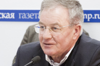 Руководитель банковской секции Союза защиты прав потребителей финансовых услуг Михаил Беляев