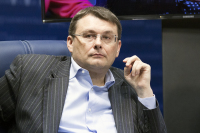 Член Комитета Госдумы по бюджету и налогам («Единая Россия») Евгений Фёдоров