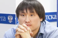 Председатель Комиссии Общественной палаты РФ по поддержке молодежных инициатив Саганджи Тарбаев